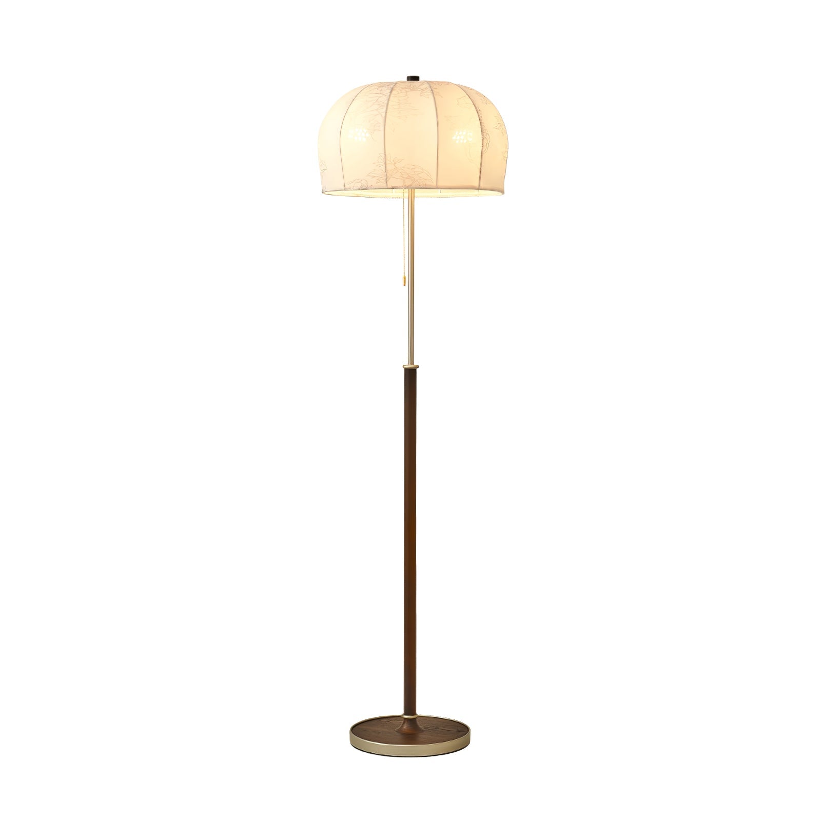 Scandicci Floor Light, Floor Lamp, detail 16