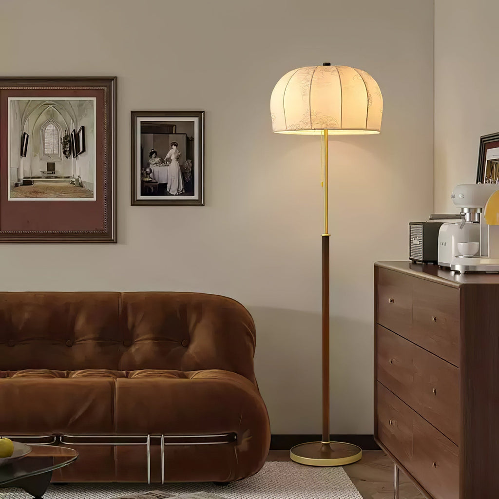 Scandicci Floor Light, Floor Lamp, detail 13