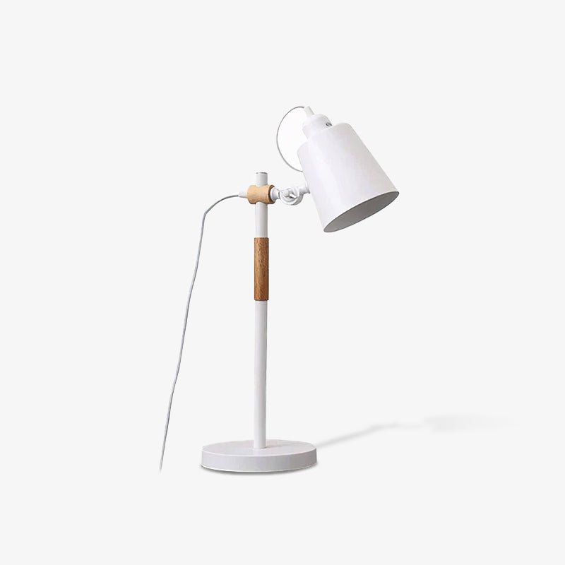 Scantling Reading Light Desk Light, Bedside Table Lamp, detail 27