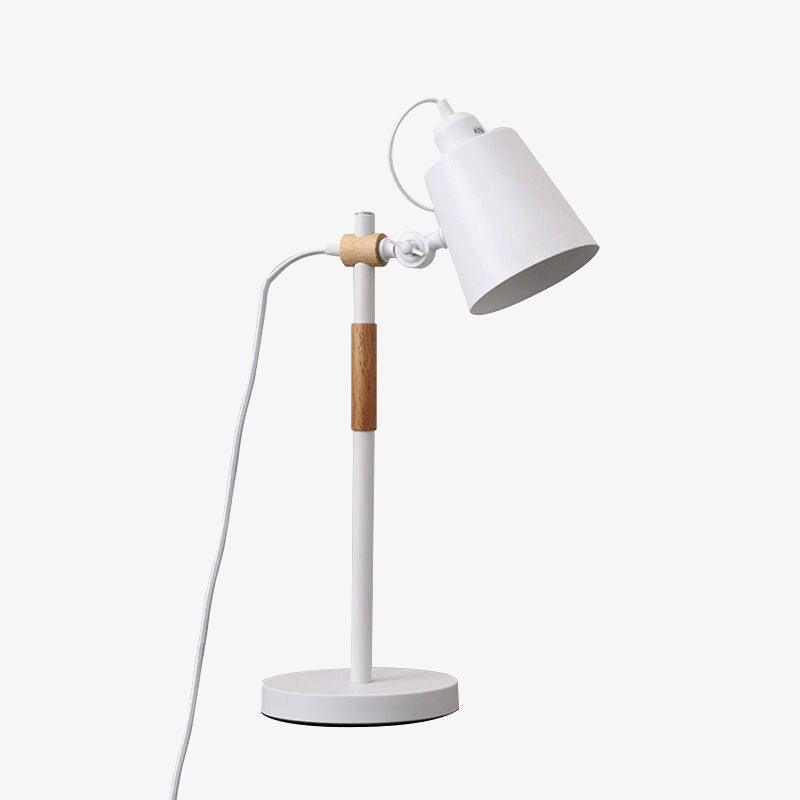 Scantling Reading Light Desk Light, Bedside Table Lamp, detail 4