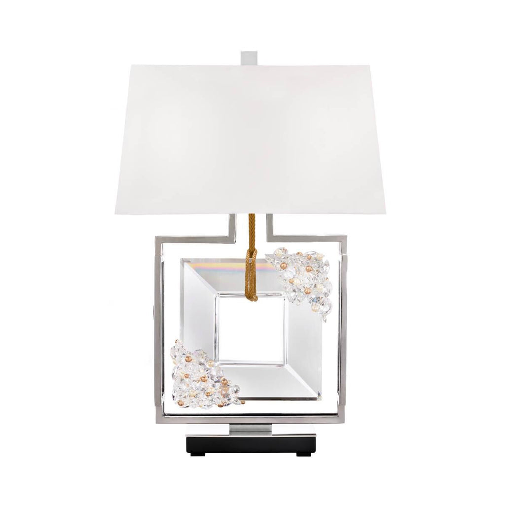 Eva 28 Inch Table Light, Bedside Table Lamp, detail 5