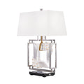 Eva 28 Inch Table Light, Bedside Table Lamp, Height: 28.25 Inches