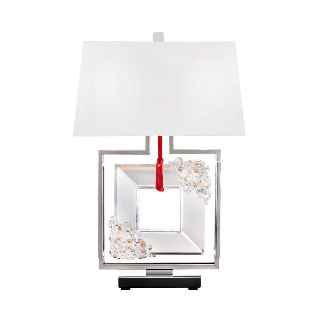 Eva 28 Inch Table Light, Bedside Table Lamp, detail 3