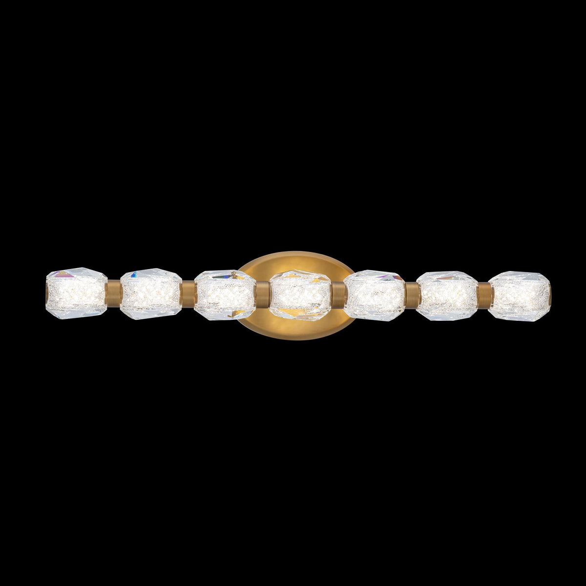 Seduction 25 Inch Bath Vanity Fixture, Bathroom Vanity Light, detail 7