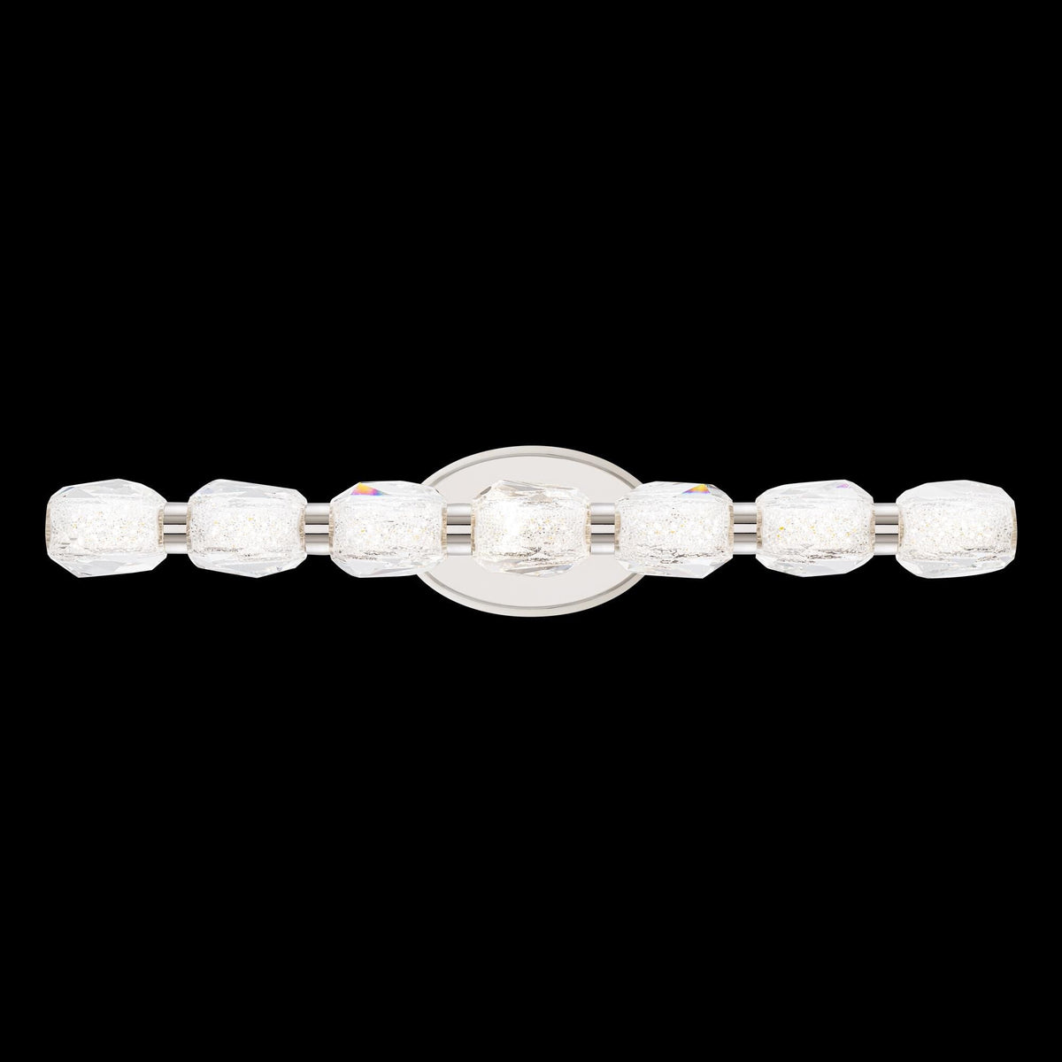 Seduction 25 Inch Bath Vanity Fixture, Bathroom Vanity Light, detail 3