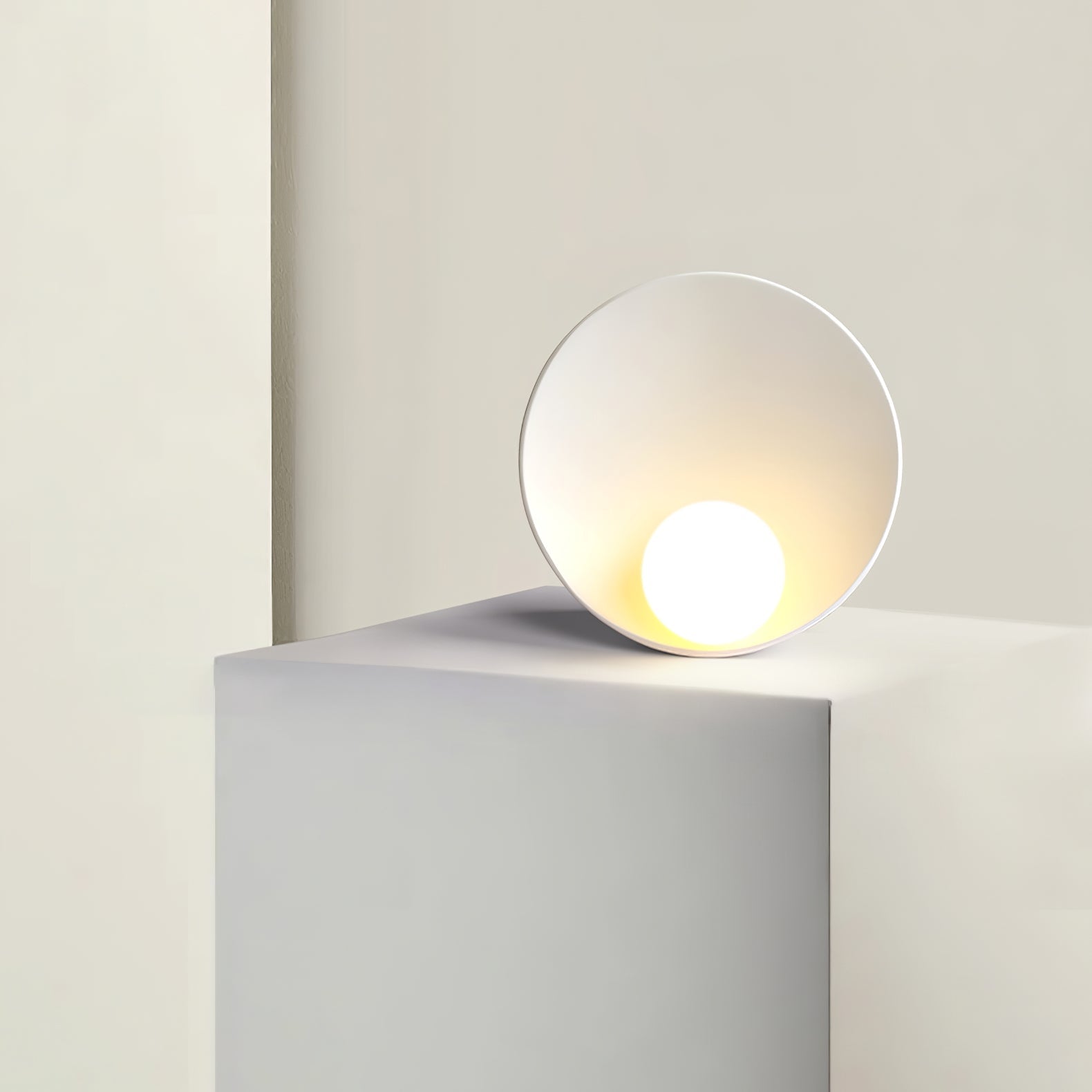 Seashell Resin Wall Light, Hardwired Wall Sconce, detail 4
