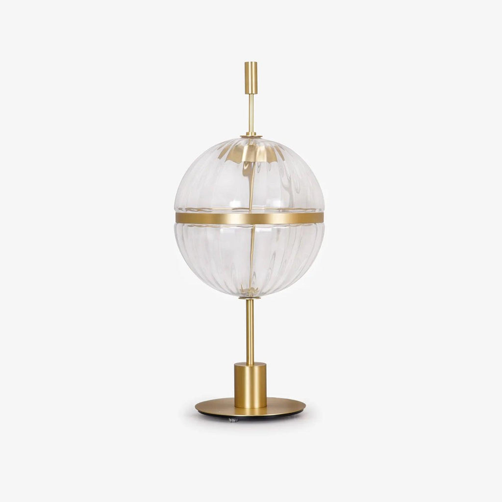 Sebastian Accent Table Light, Bedside Table Lamp, detail 20