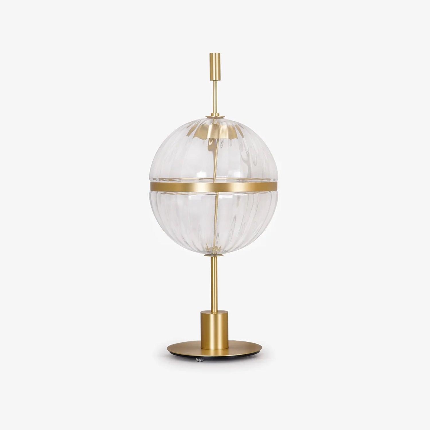 Sebastian Accent Table Light, Bedside Table Lamp, detail 20