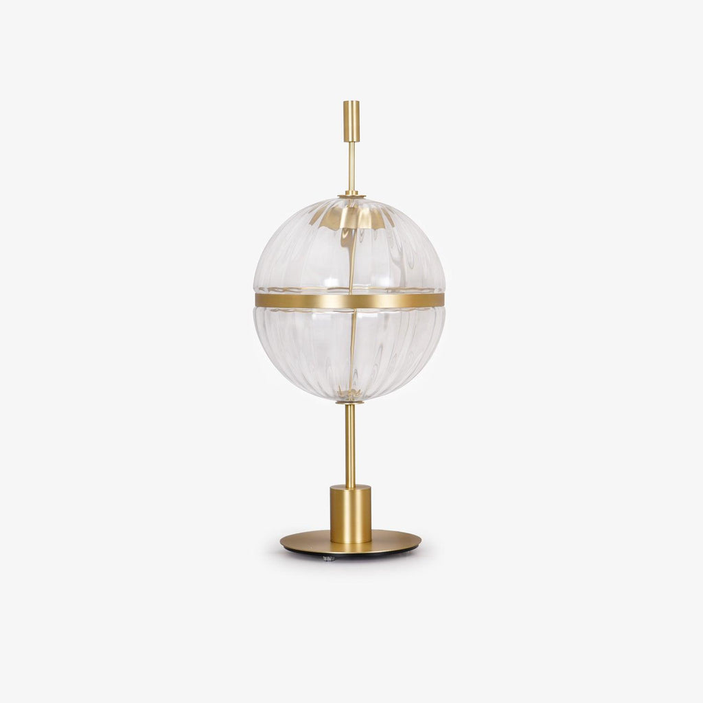 Sebastian Accent Table Light, Bedside Table Lamp, detail 21