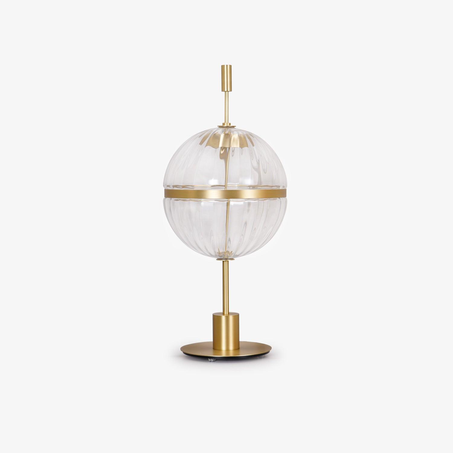 Sebastian Accent Table Light, Bedside Table Lamp, detail 21