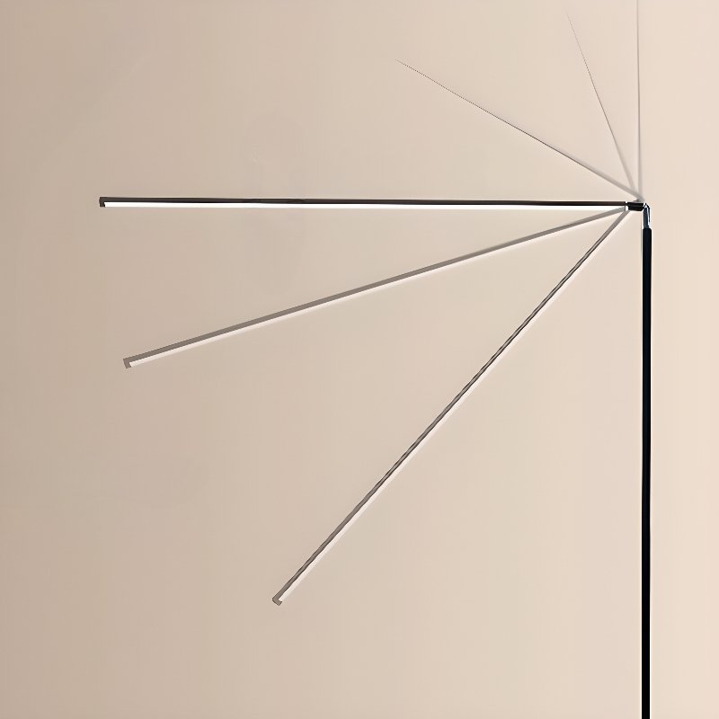 Selene Slim Floor Light, Floor Lamp, detail 10