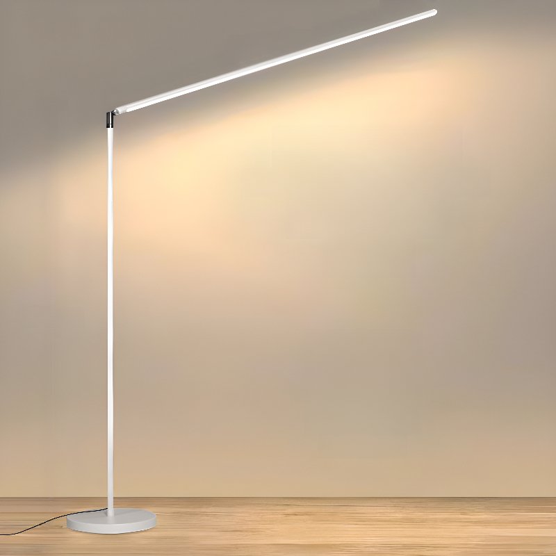 Selene Slim Floor Light, Floor Lamp, detail 11