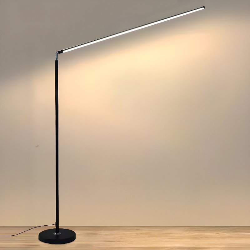 Selene Slim Floor Light, Floor Lamp, detail 12