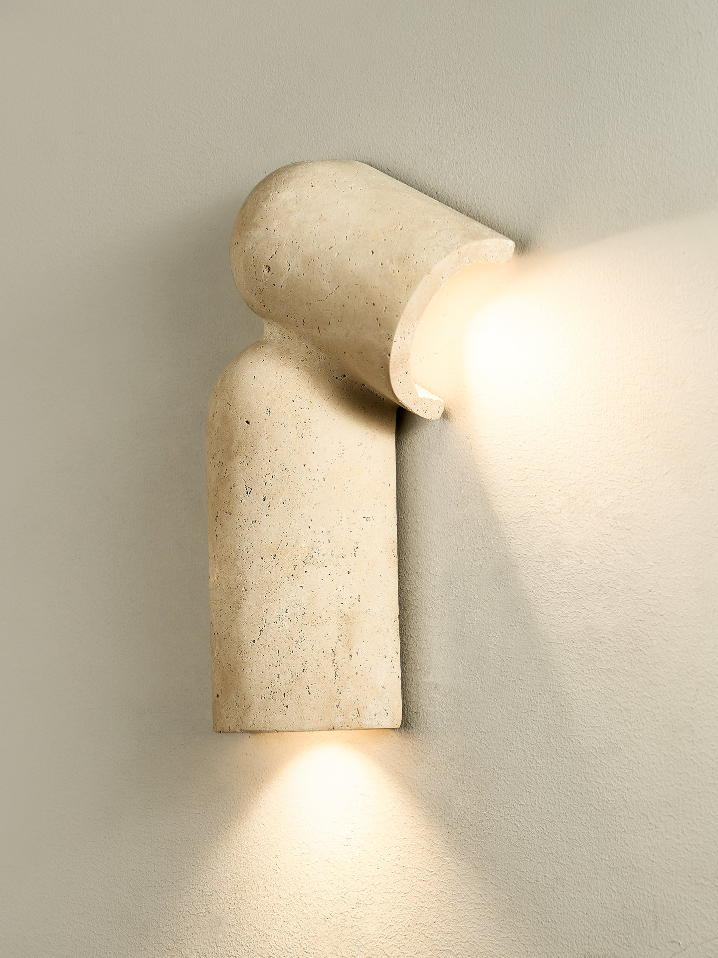 Selvian Wall Light, Hardwired Wall Sconce, detail 8