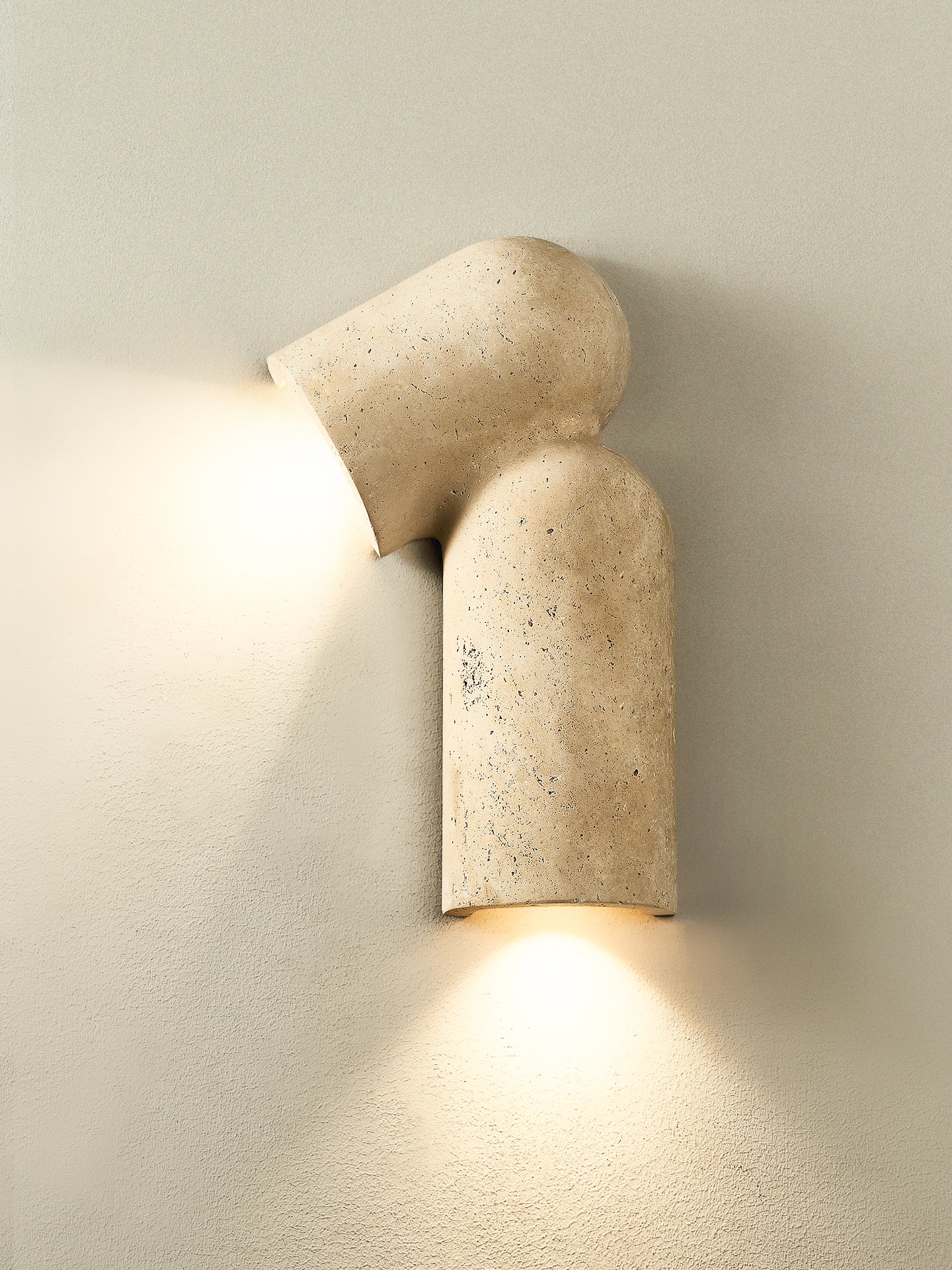 Selvian Wall Light, Hardwired Wall Sconce, detail 9