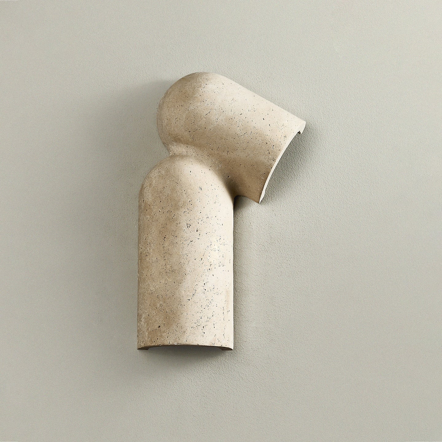 Selvian Wall Light, Hardwired Wall Sconce, detail 4