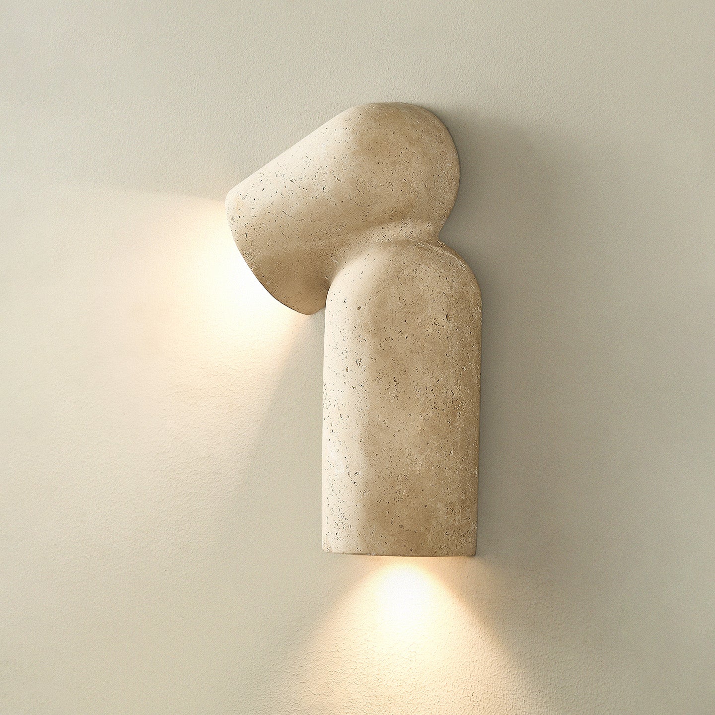 Selvian Wall Light, Hardwired Wall Sconce, detail 5