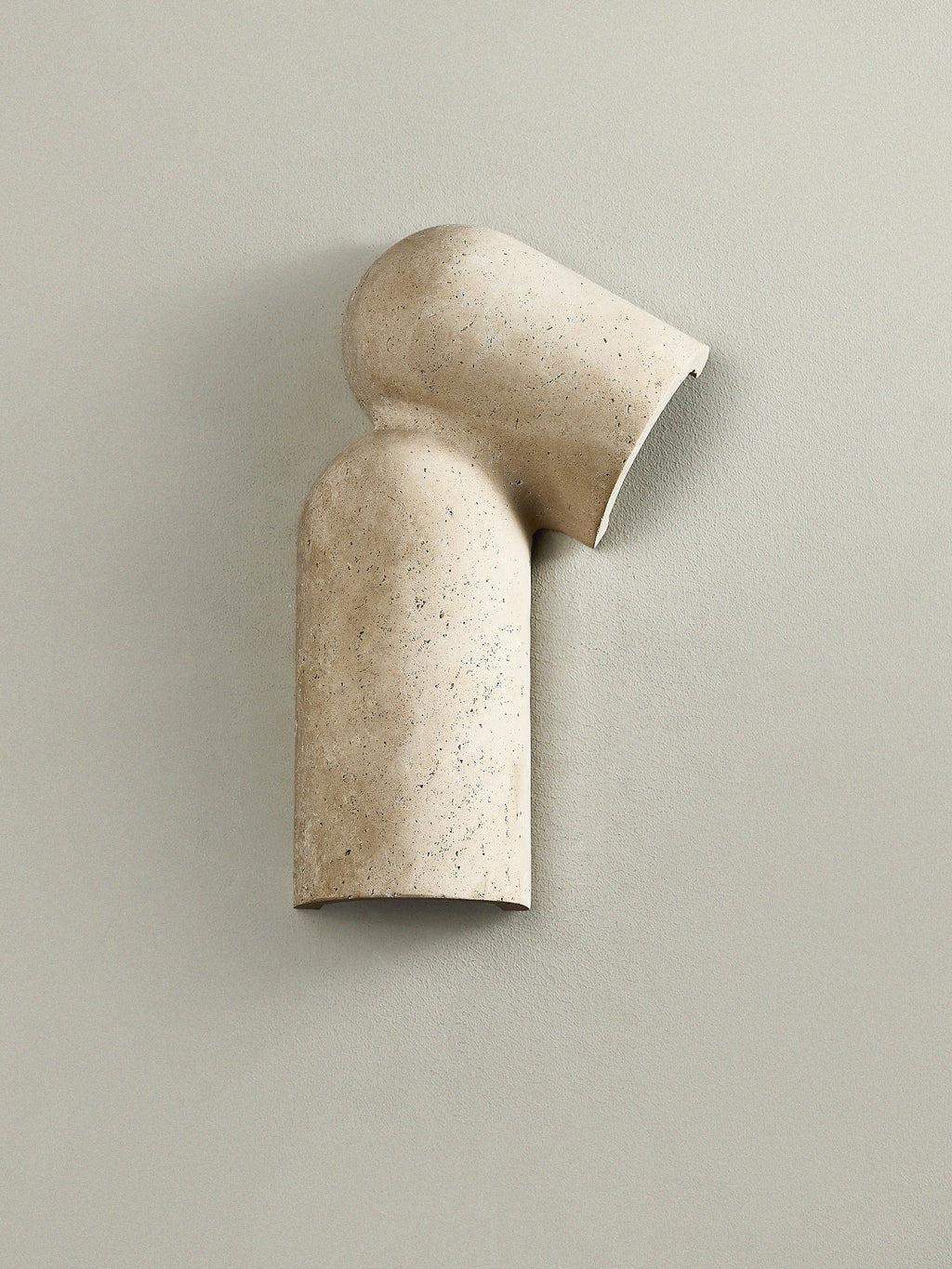 Selvian Wall Light, Hardwired Wall Sconce, detail 6