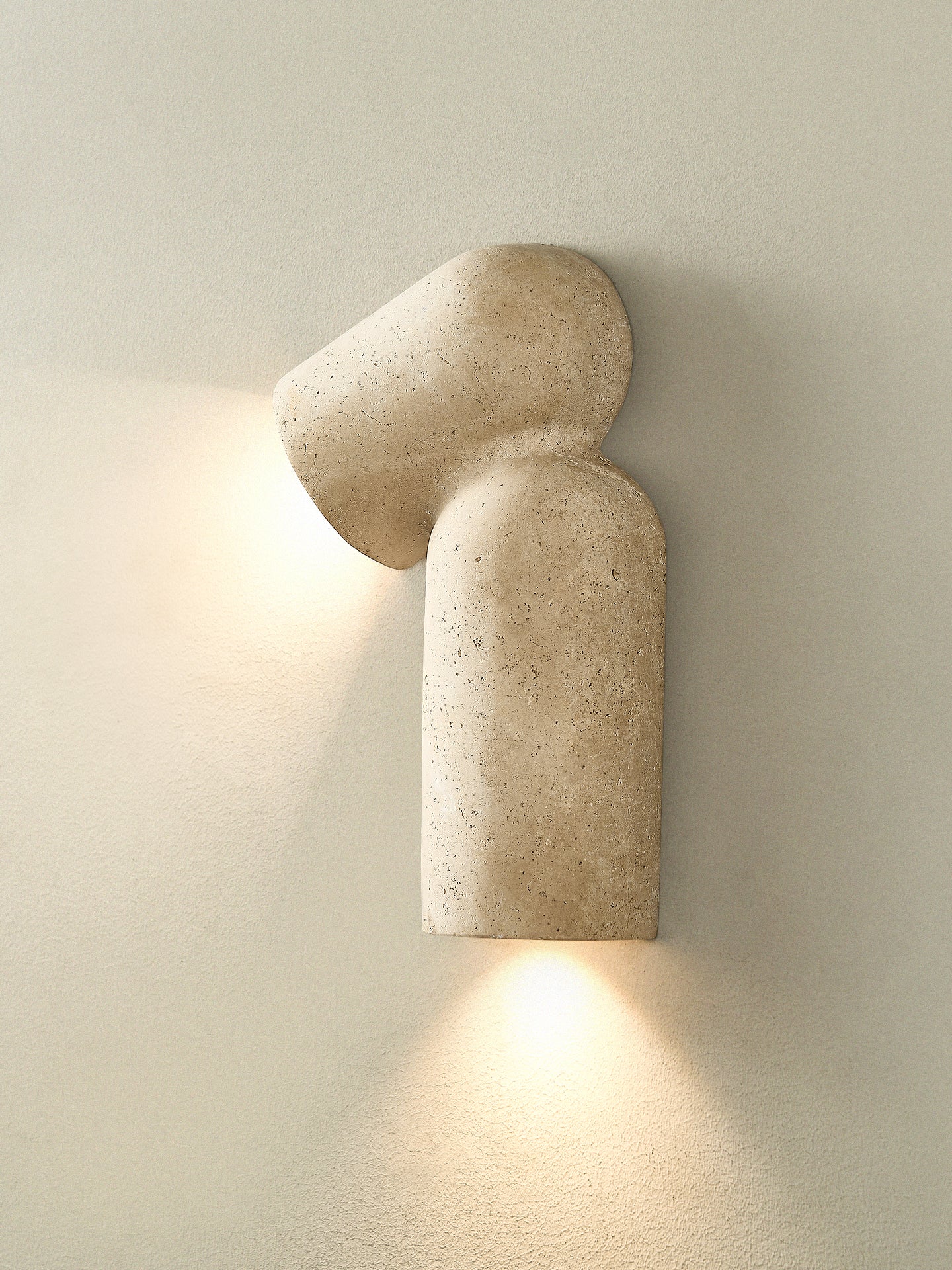 Selvian Wall Light, Hardwired Wall Sconce, detail 7
