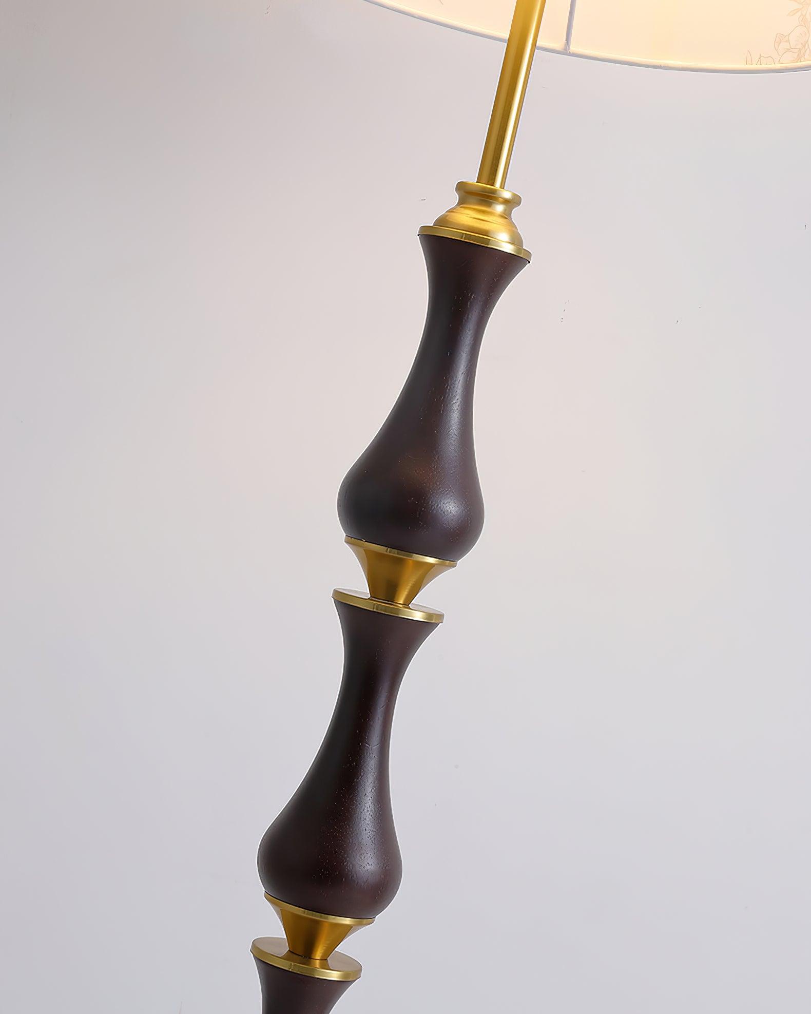 Seraphina Floor Light 13.8", Floor Lamp, detail 10