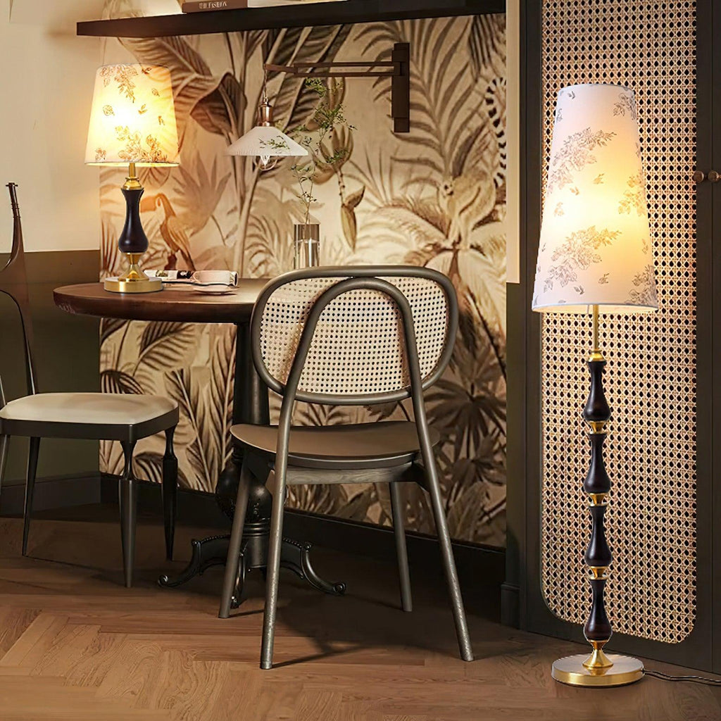 Seraphina Floor Light 13.8", Floor Lamp, detail 2