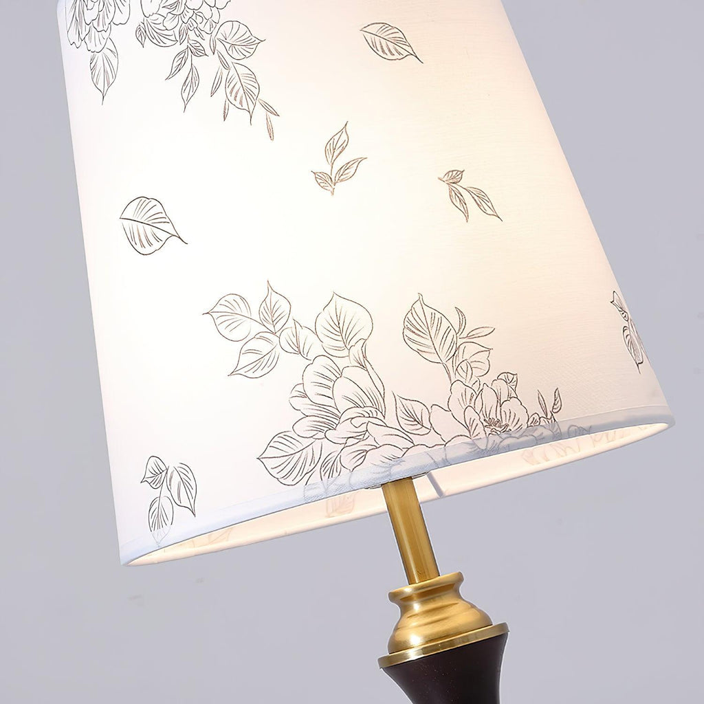 Seraphina Floor Light 13.8", Floor Lamp, detail 11