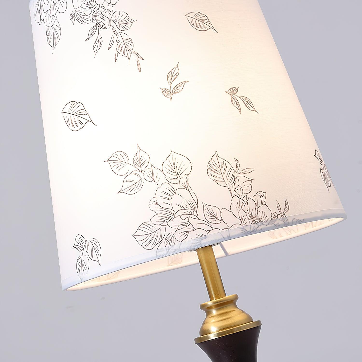 Seraphina Floor Light 13.8", Floor Lamp, detail 11