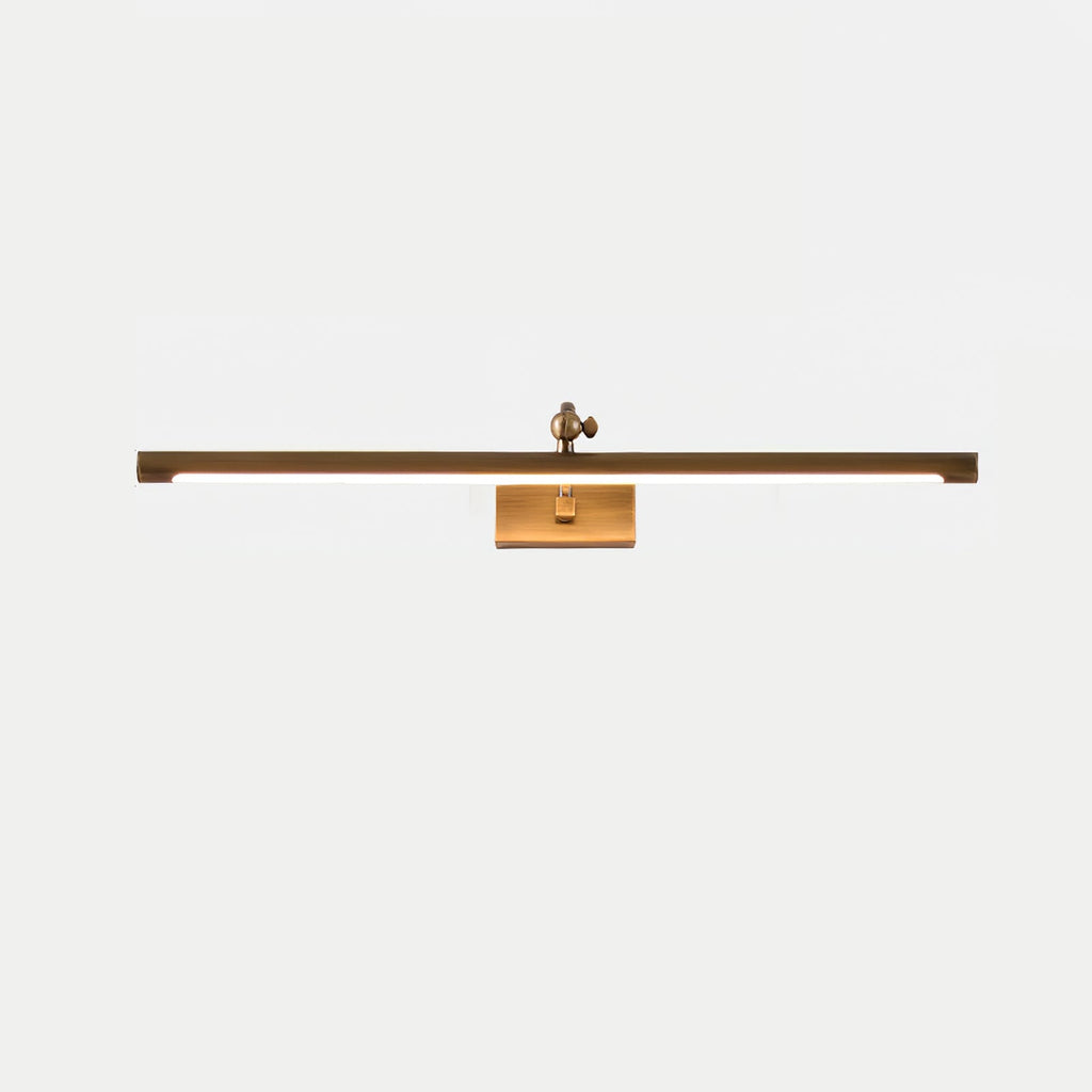 Serelune Pivot Vanity Wall Fixture, Bathroom Vanity Light, detail 11
