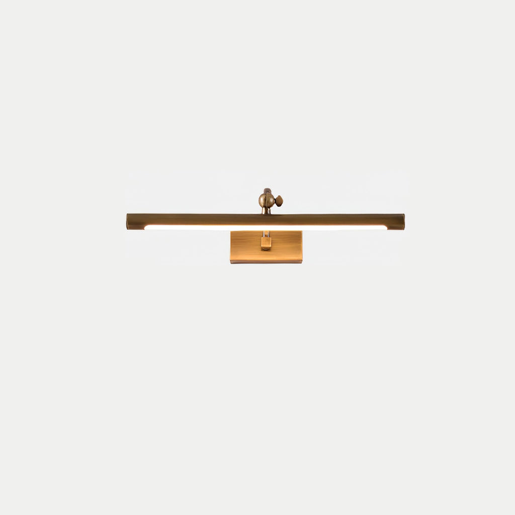 Serelune Pivot Vanity Wall Fixture, Bathroom Vanity Light, detail 10