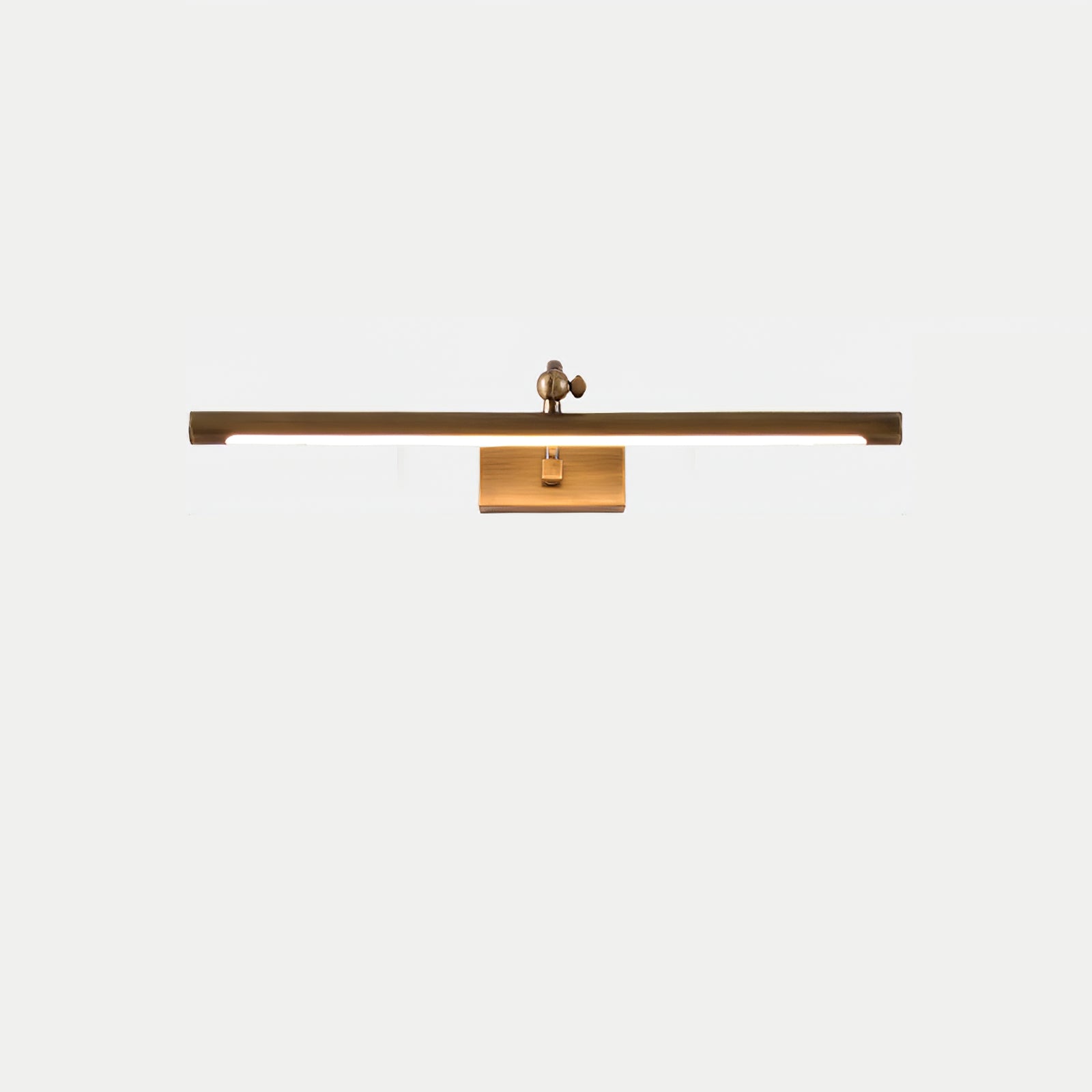 Serelune Pivot Vanity Wall Fixture, Bathroom Vanity Light, detail 9