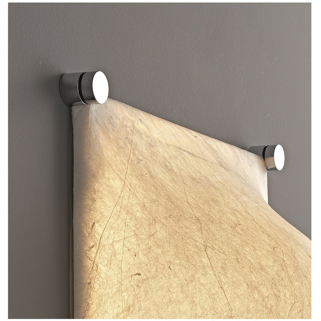 Serica Wall Light, Hardwired Wall Sconce, detail 11