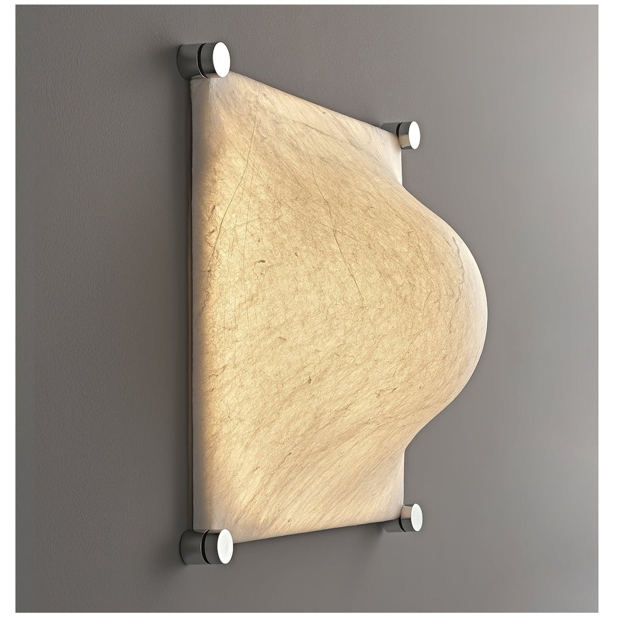 Serica Wall Light, Hardwired Wall Sconce, detail 12