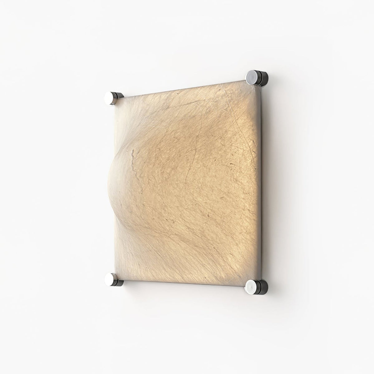 Serica Wall Light, Hardwired Wall Sconce, detail 2