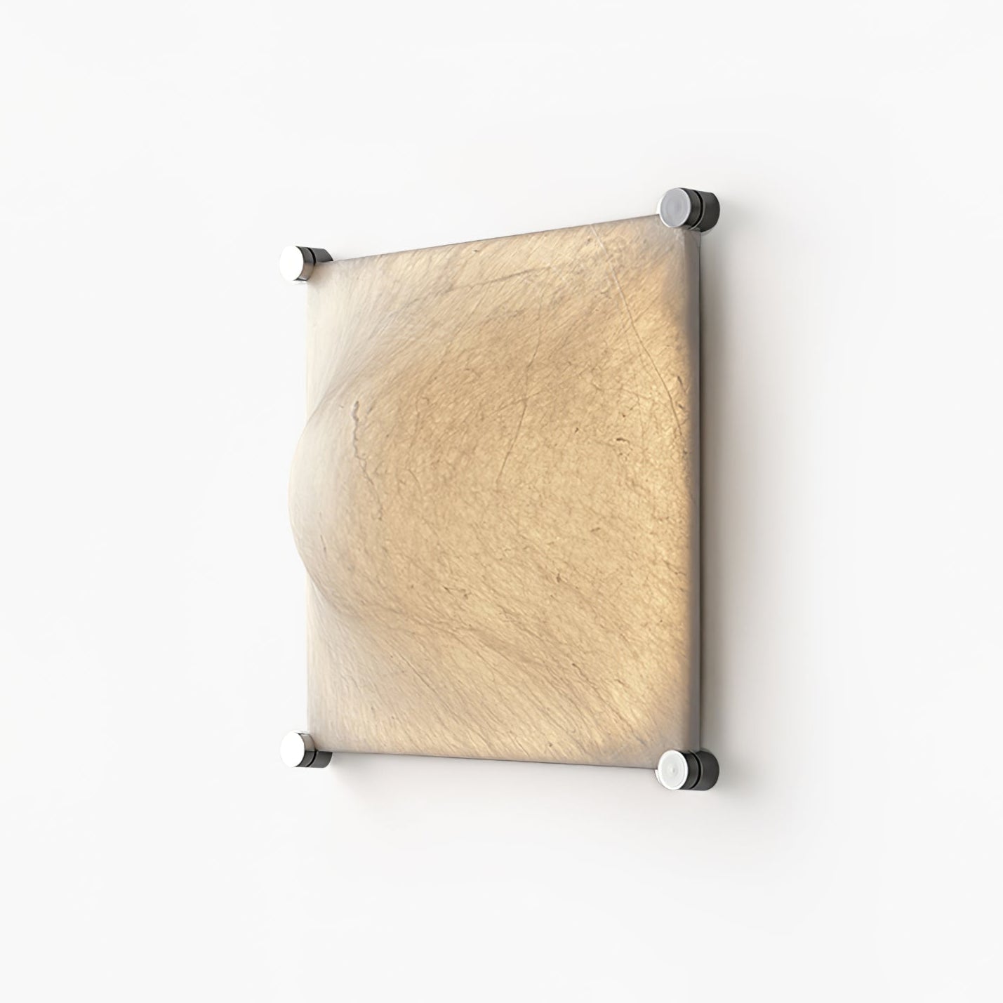 Serica Wall Light, Hardwired Wall Sconce, detail 2