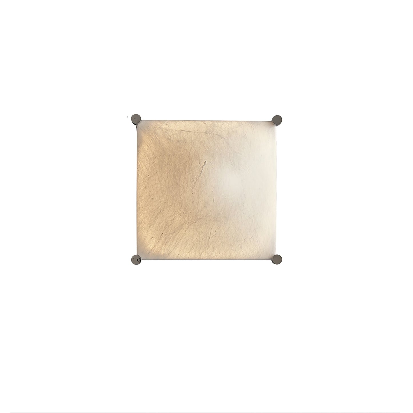 Serica Wall Light, Hardwired Wall Sconce, Metal, Dia 35cm x H 35cm