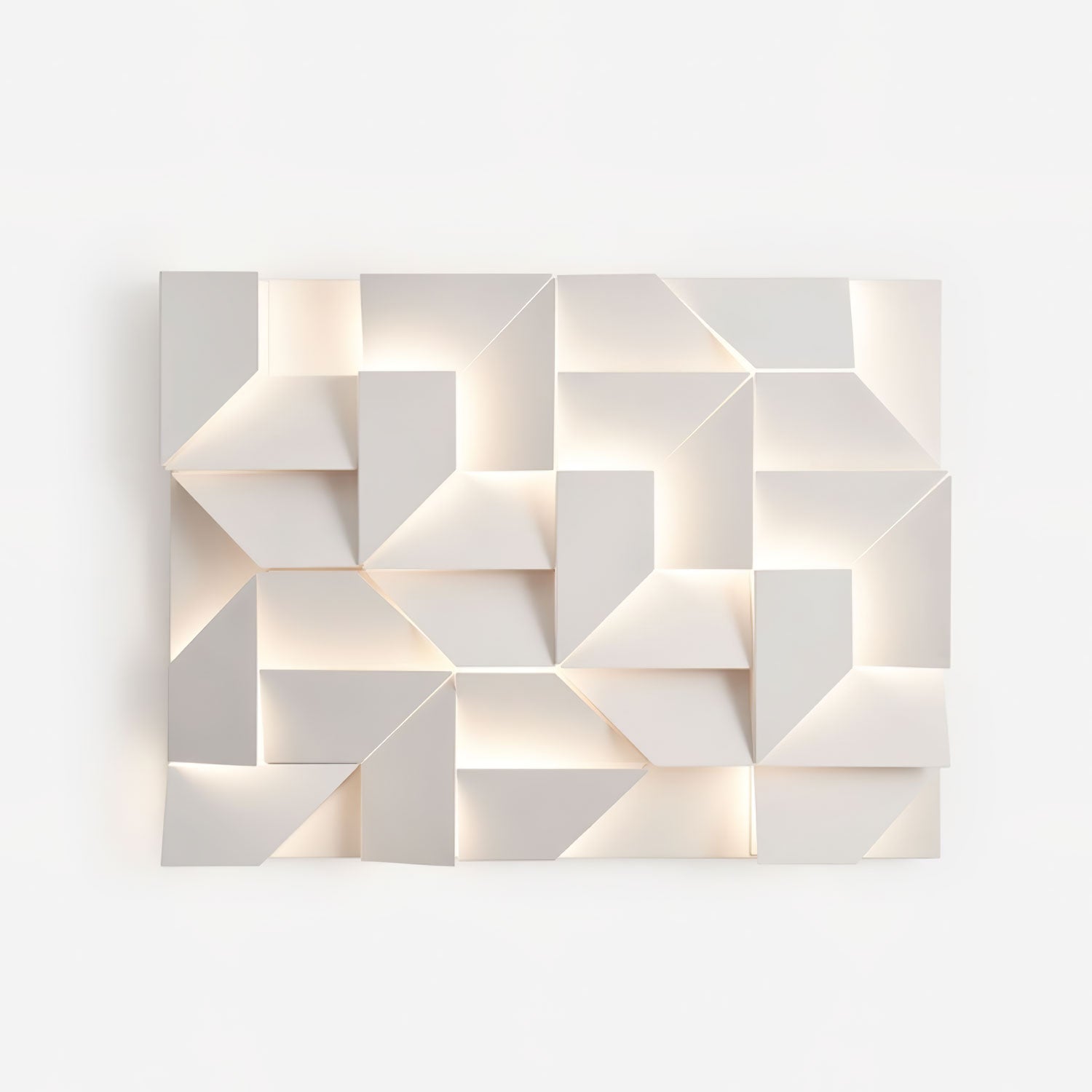 Shadows Rechargeable Grand Wall Light, Hardwired Wall Sconce, detail 90