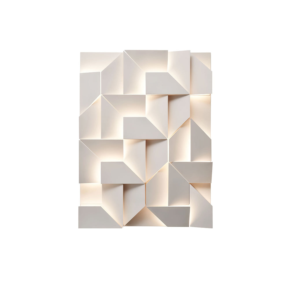 Shadows Rechargeable Grand Wall Light, Hardwired Wall Sconce, detail 91