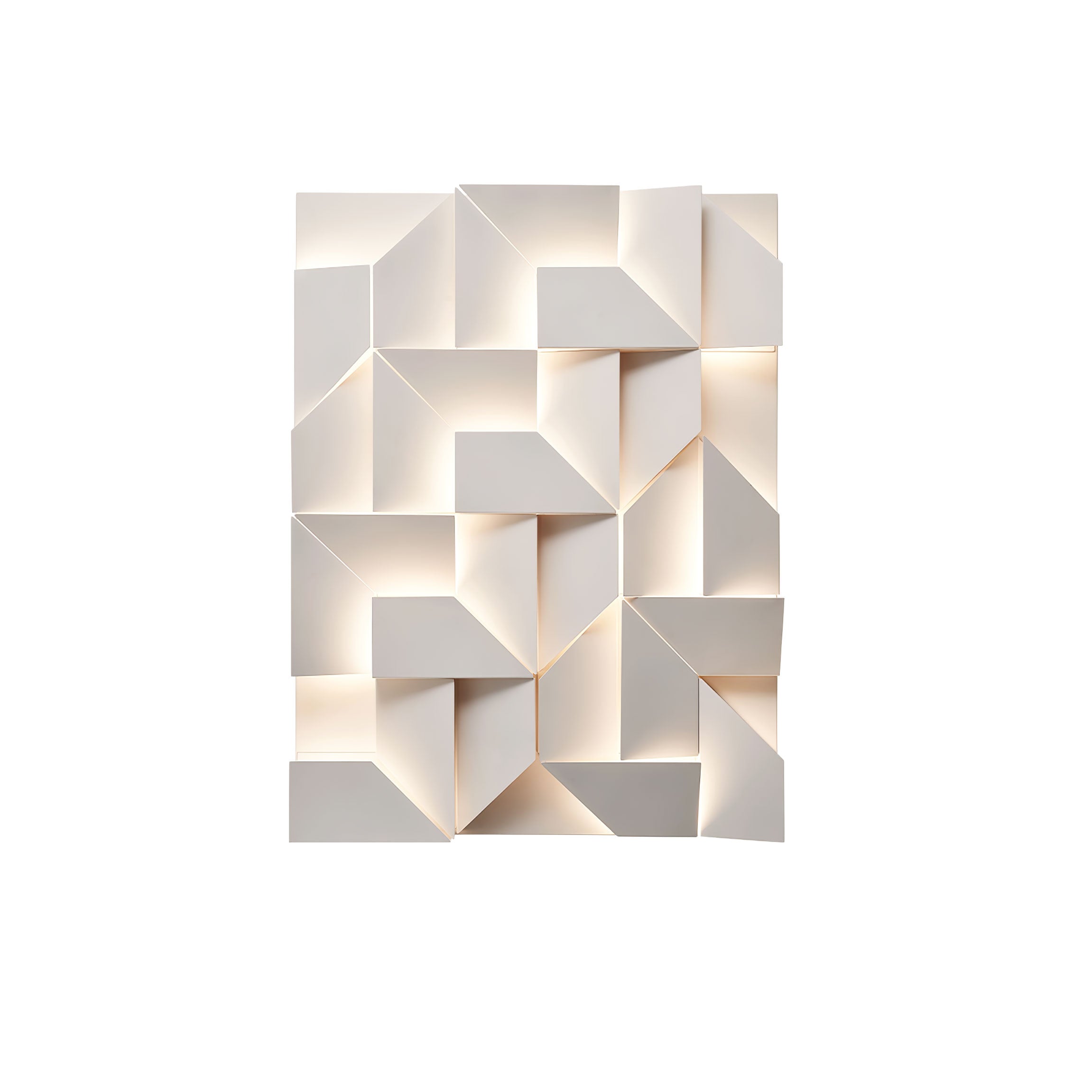 Shadows Rechargeable Grand Wall Light, Hardwired Wall Sconce, detail 91
