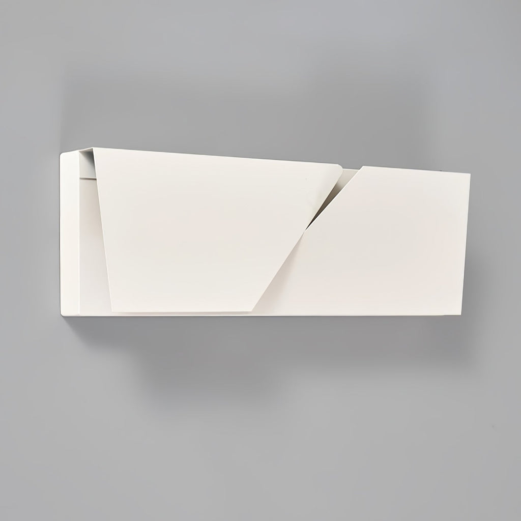 Shadows Grand Wall-mounted Light Wall Light - L 23.6 x W 23.6 Metal, Hardwired Wall Sconce, detail 143