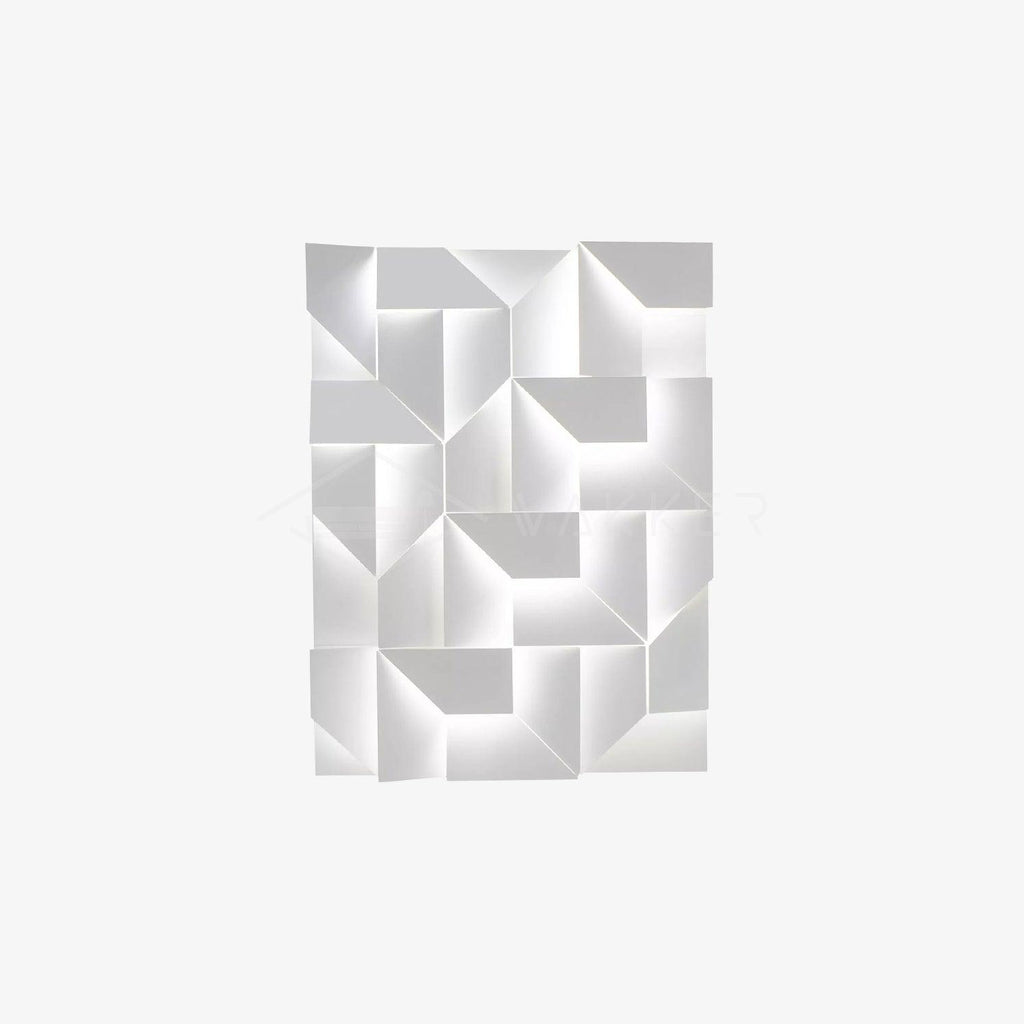 Shadows Rechargeable Grand Wall Light, Hardwired Wall Sconce, detail 81