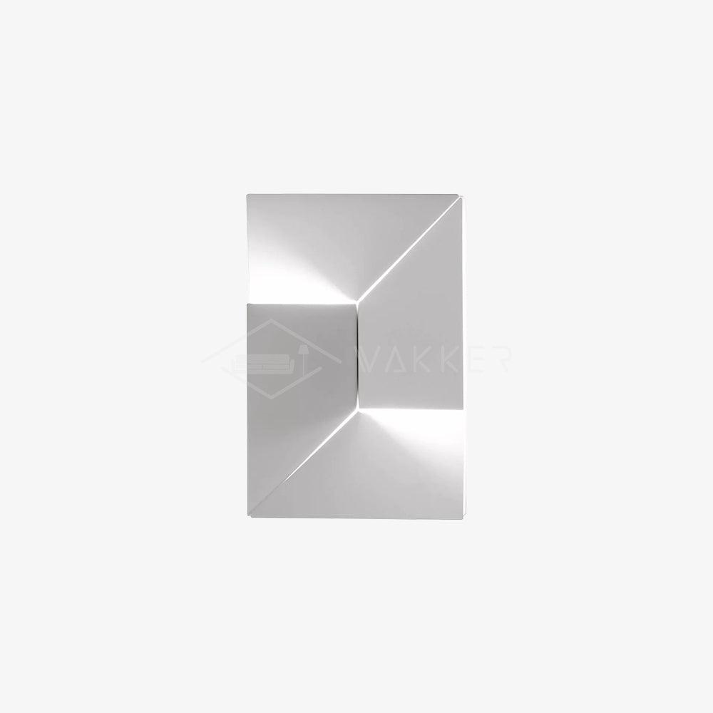 Shadows Rechargeable Grand Wall Light, Hardwired Wall Sconce, detail 23