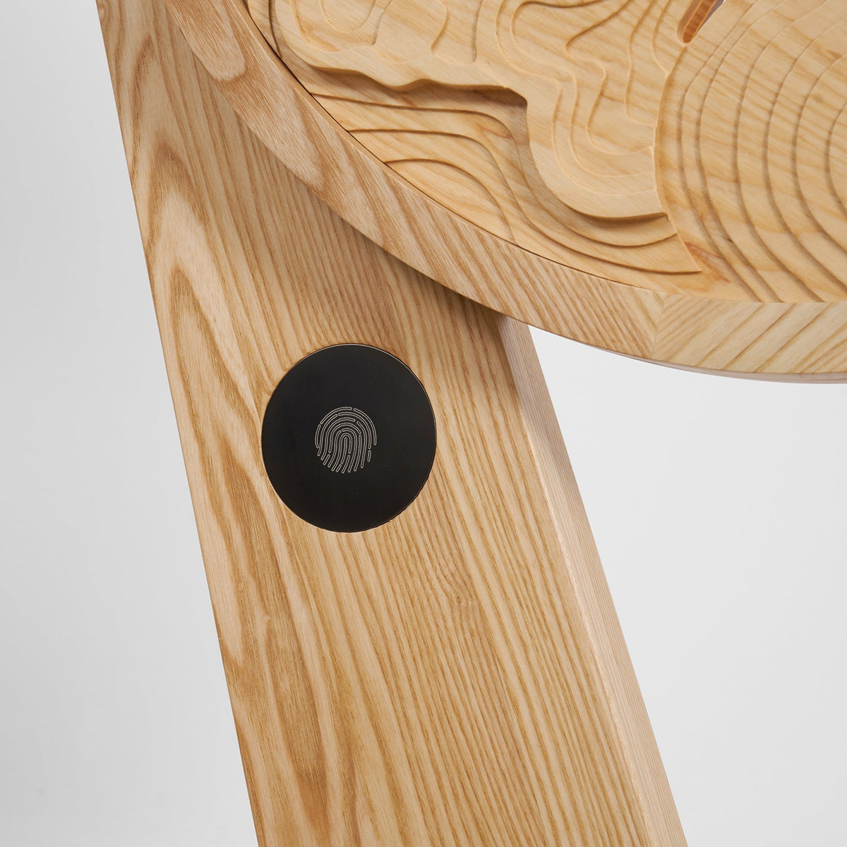 Shan Shui Floor Light, Floor Lamp, detail 36