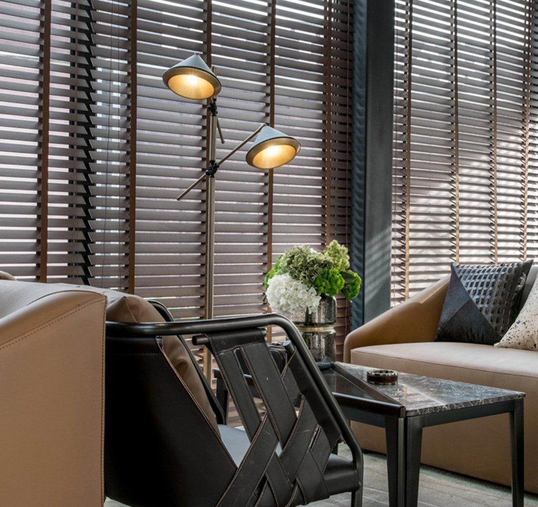 Shear Ambient Floor Floor Light, Floor Lamp, detail 7