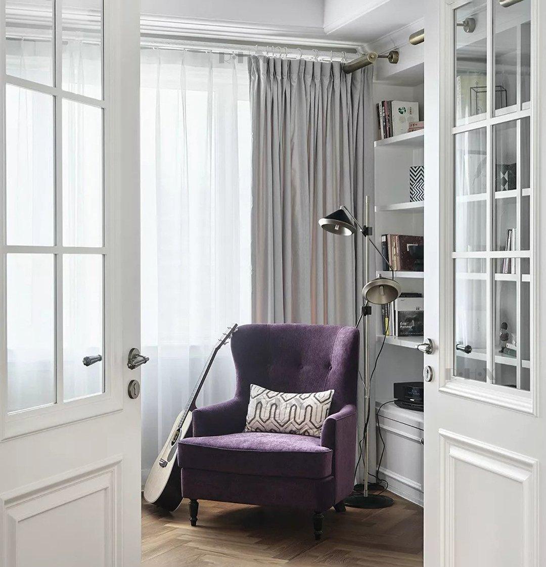 Shear Ambient Floor Floor Light, Floor Lamp, detail 9