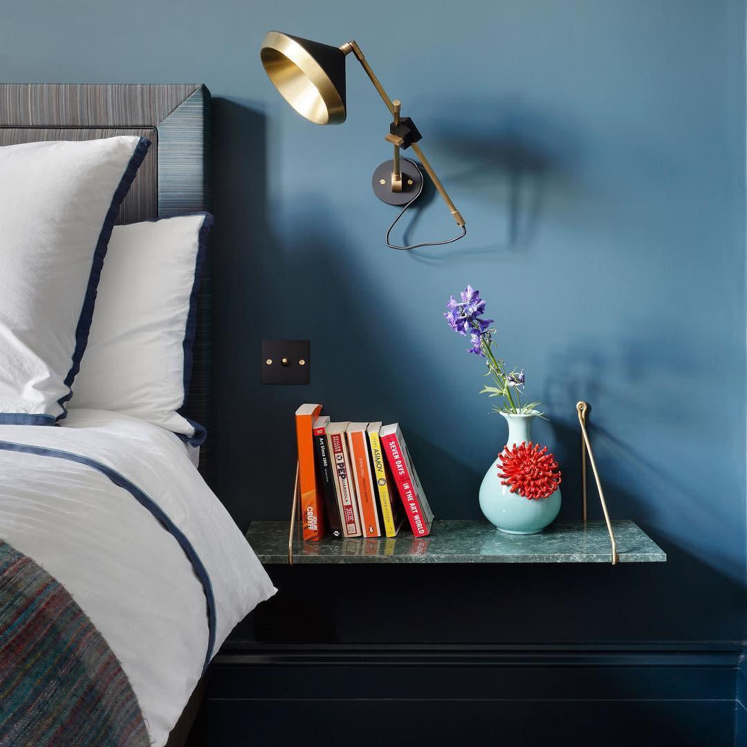 Shear Plug-In Wall Light, Plug-In Wall Sconce, detail 7
