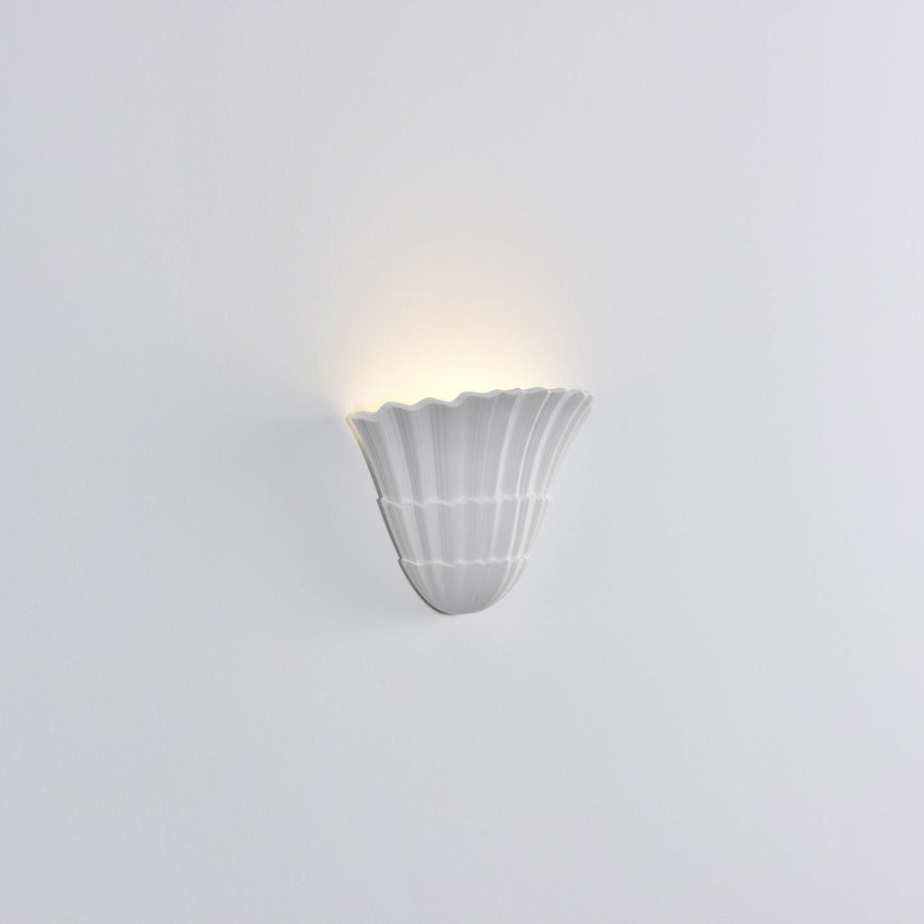 Shella Wall Light, Hardwired Wall Sconce, detail 13