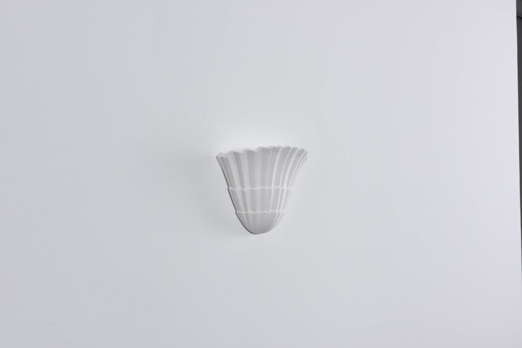 Shella Wall Light, Hardwired Wall Sconce, detail 14