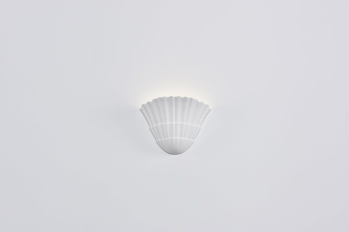 Shella Wall Light, Hardwired Wall Sconce, detail 16