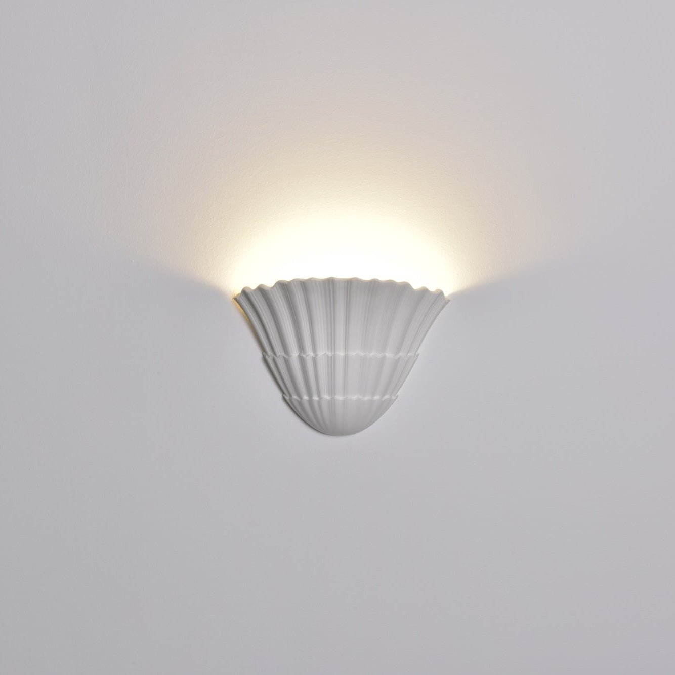 Shella Wall Light, Hardwired Wall Sconce, detail 10
