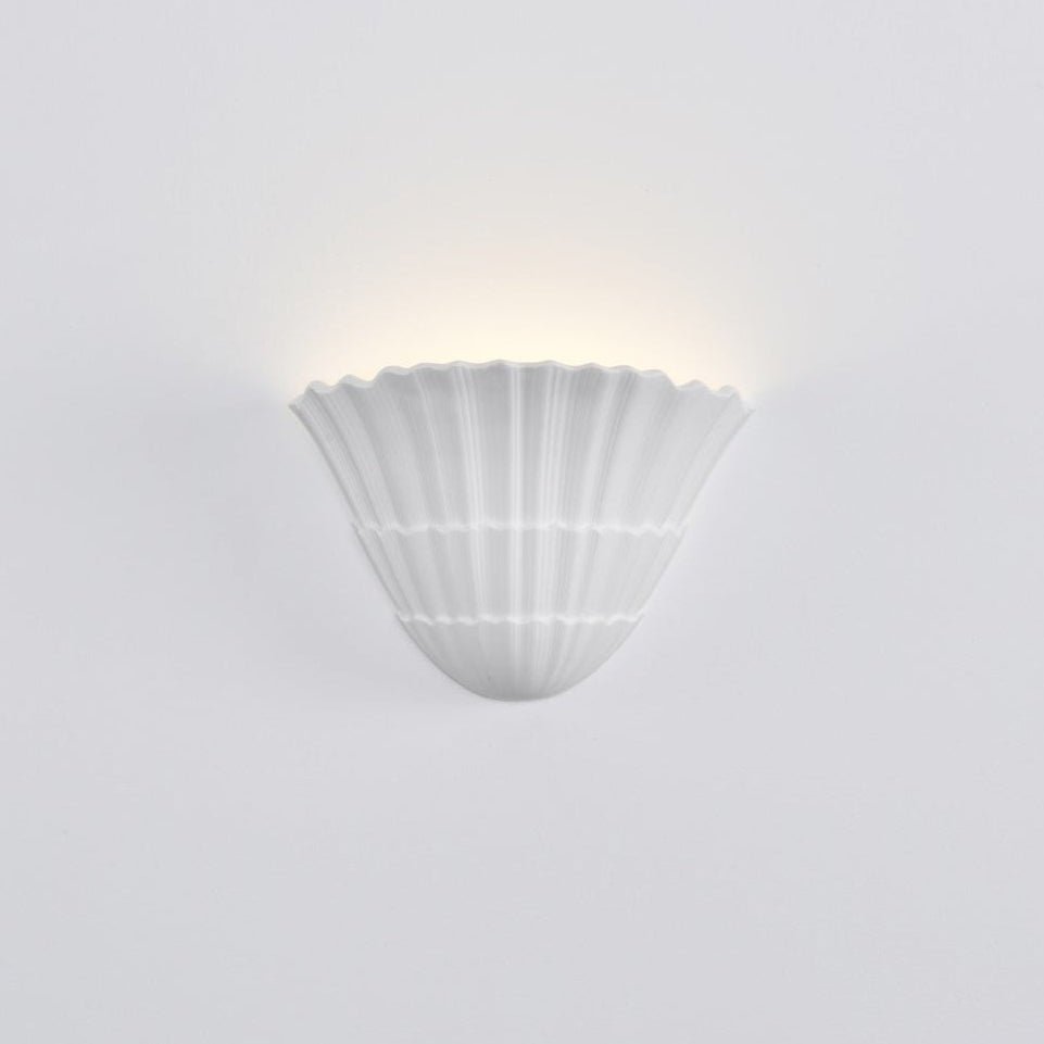 Shella Wall Light, Hardwired Wall Sconce, detail 11